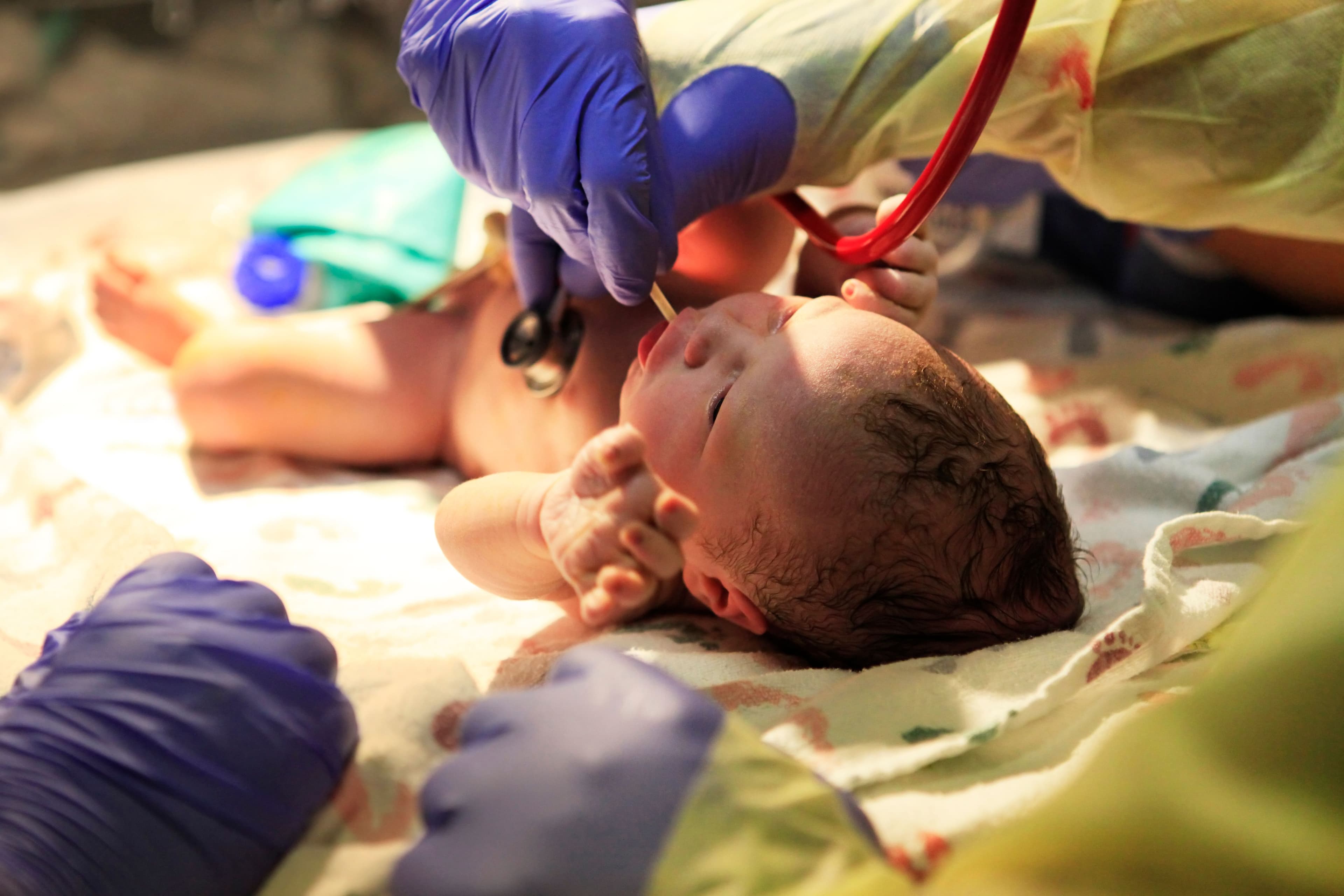 When a Birth Injury Changes Everything: Understanding Your Legal Options