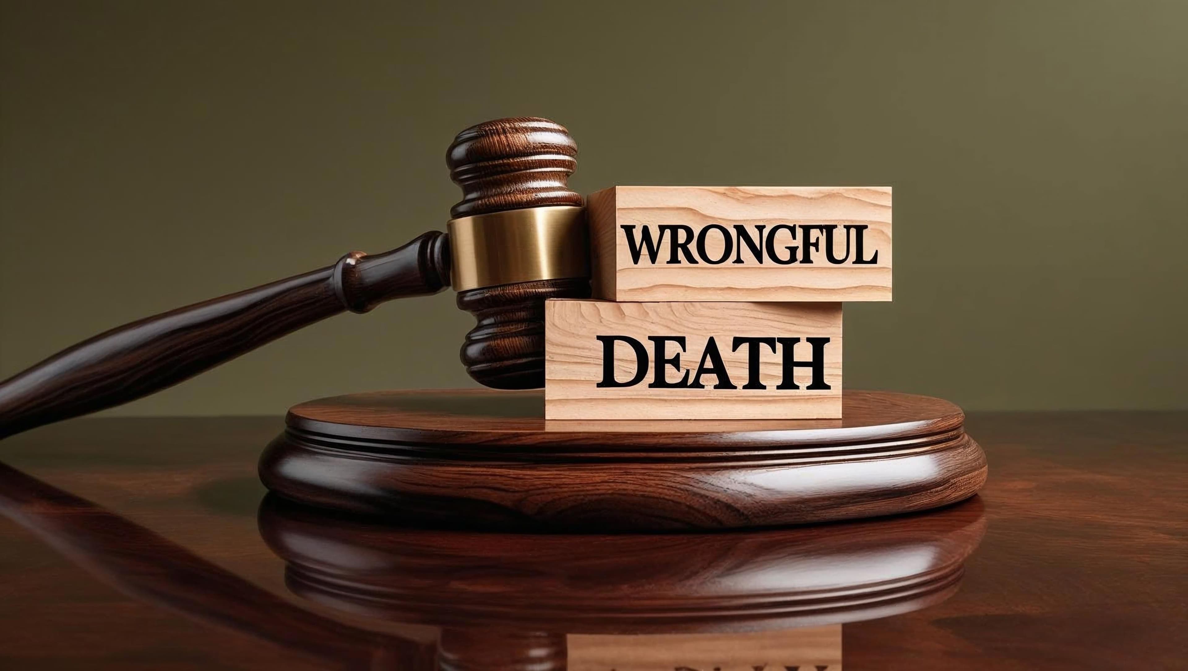 Seeking Justice After a Wrongful Death: What Families Need to Know