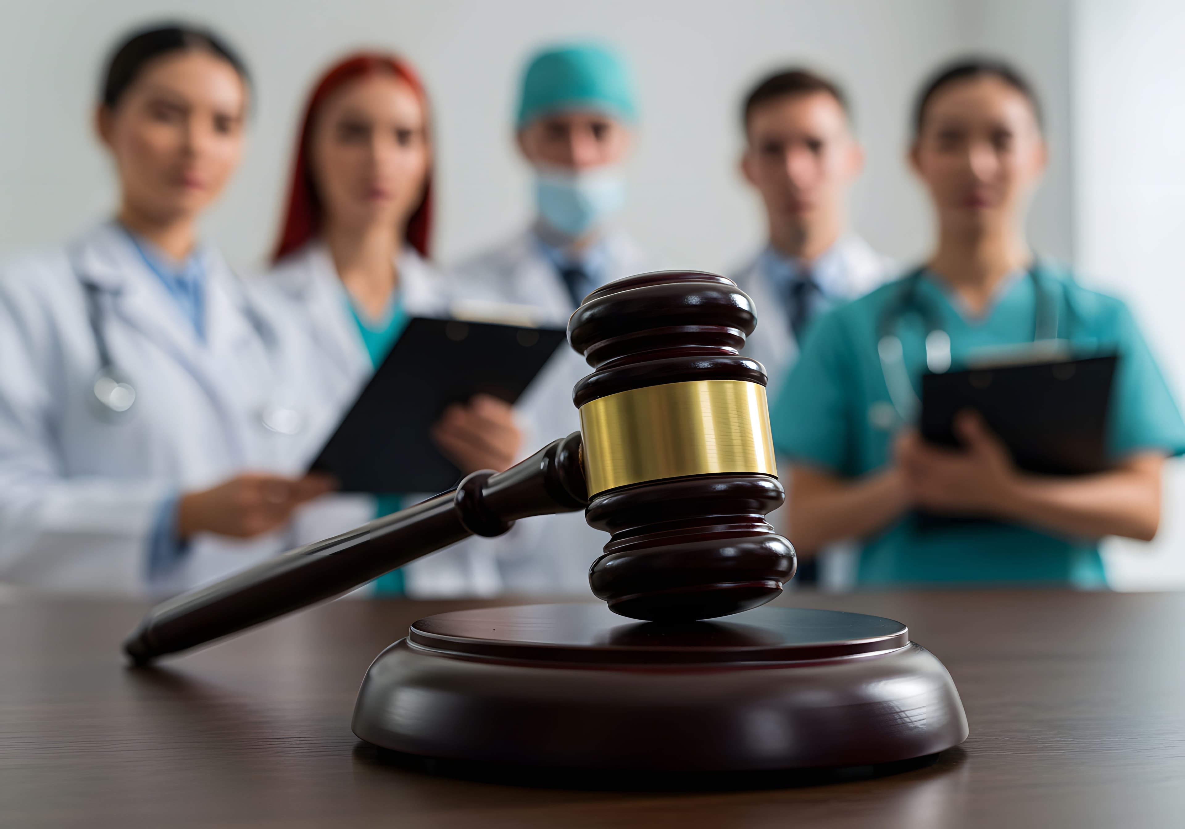 When Doctors Make Mistakes: Recognizing the Signs of Medical Malpractice