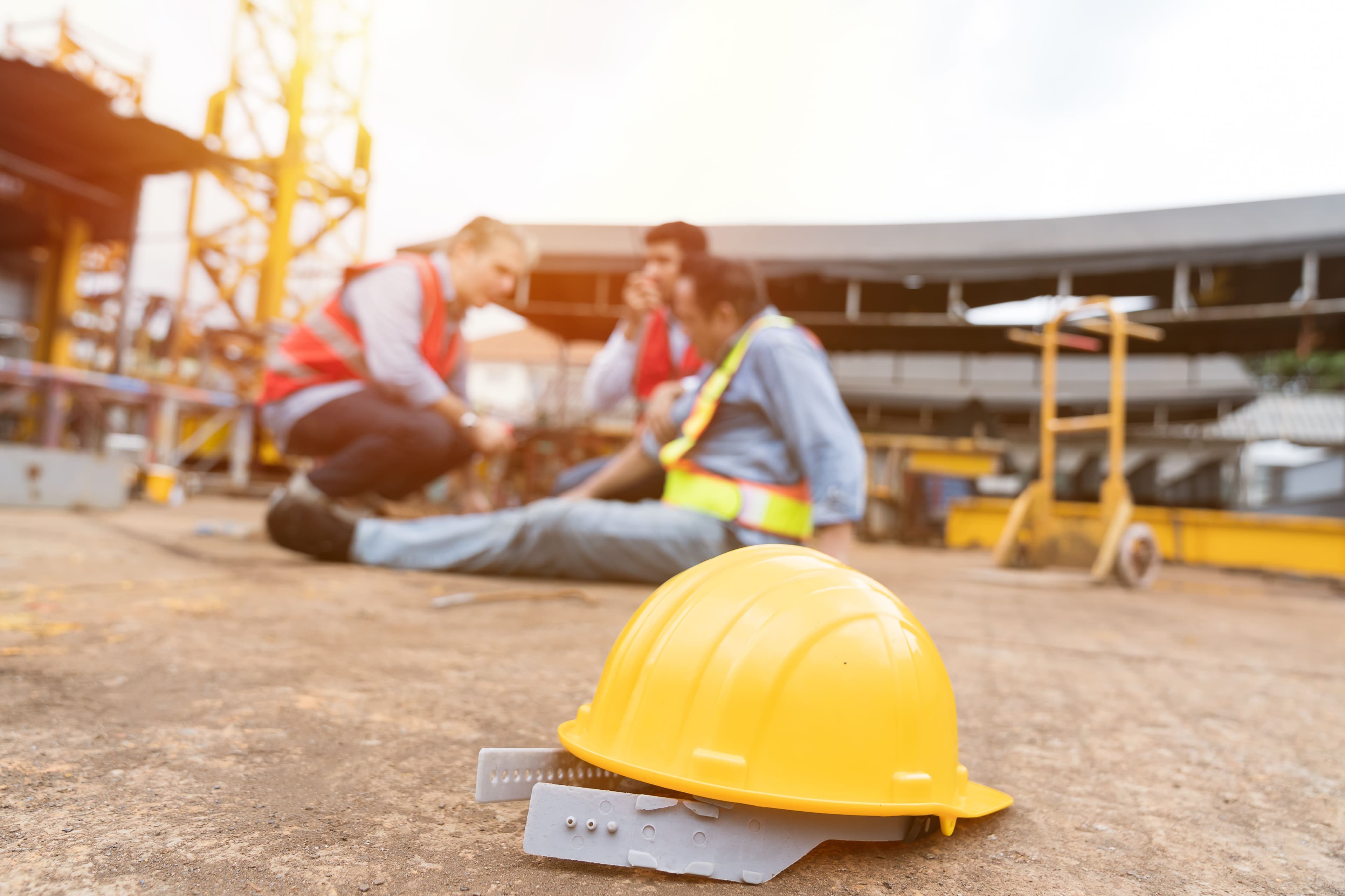 Construction Accidents