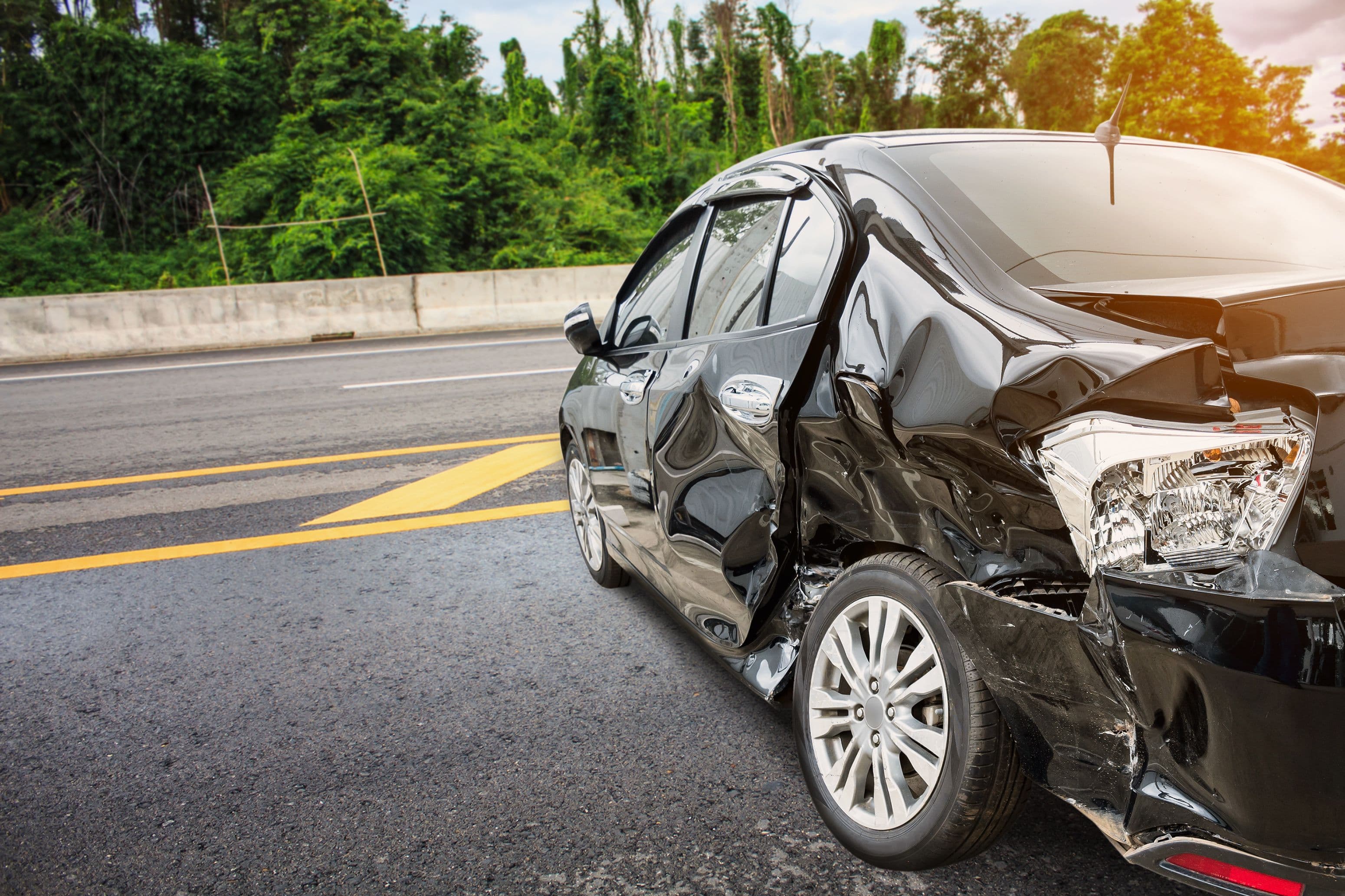 Leveling the Playing Field: How Wolf Trial Lawyers Fights Back Against Insurance Companies After Car Crashes