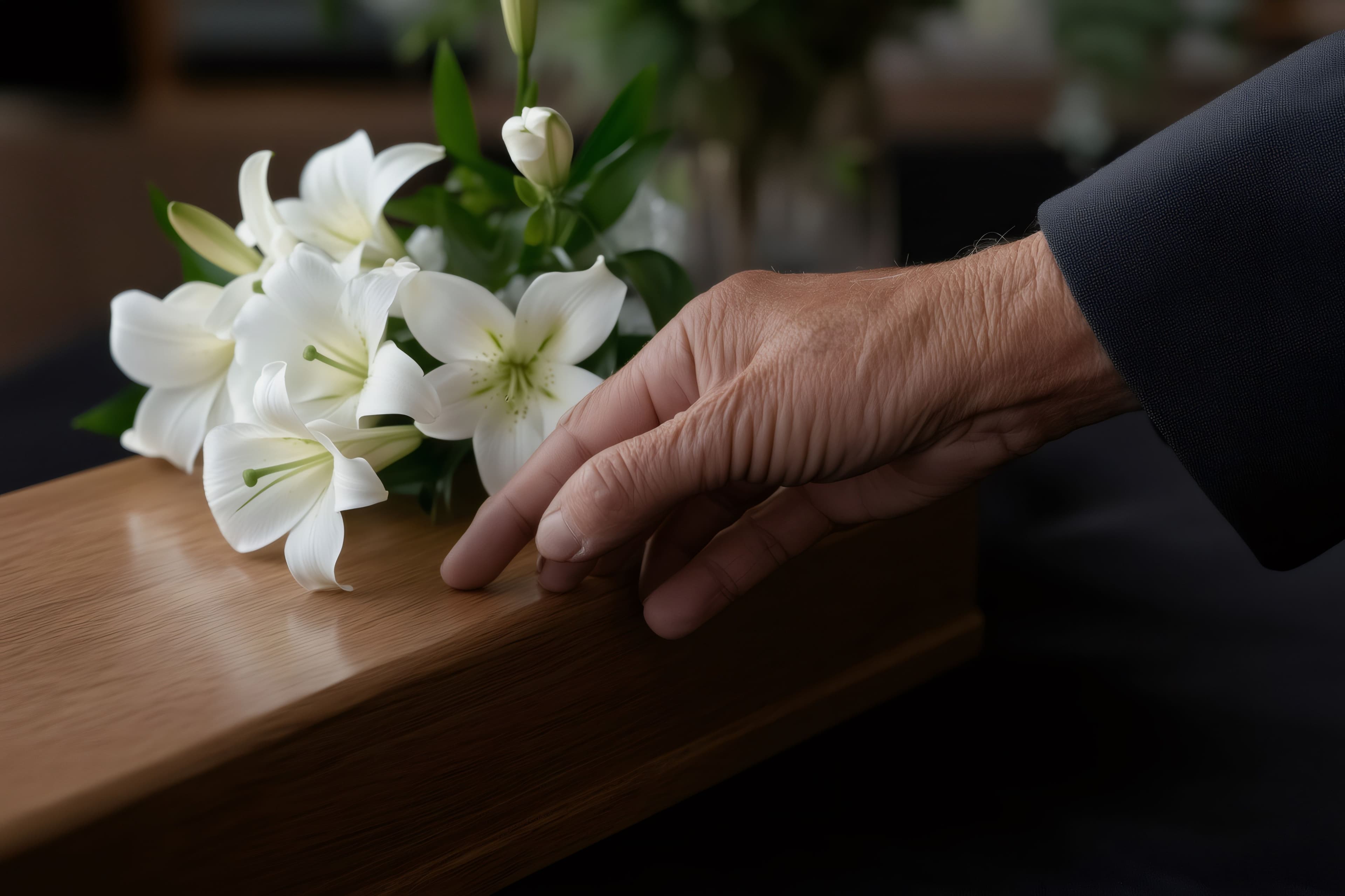 Wrongful Death